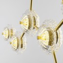 Loft Industry Modern - Constellation Chandelier